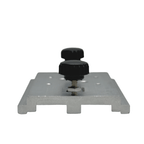 Rod Holder Track Adapter