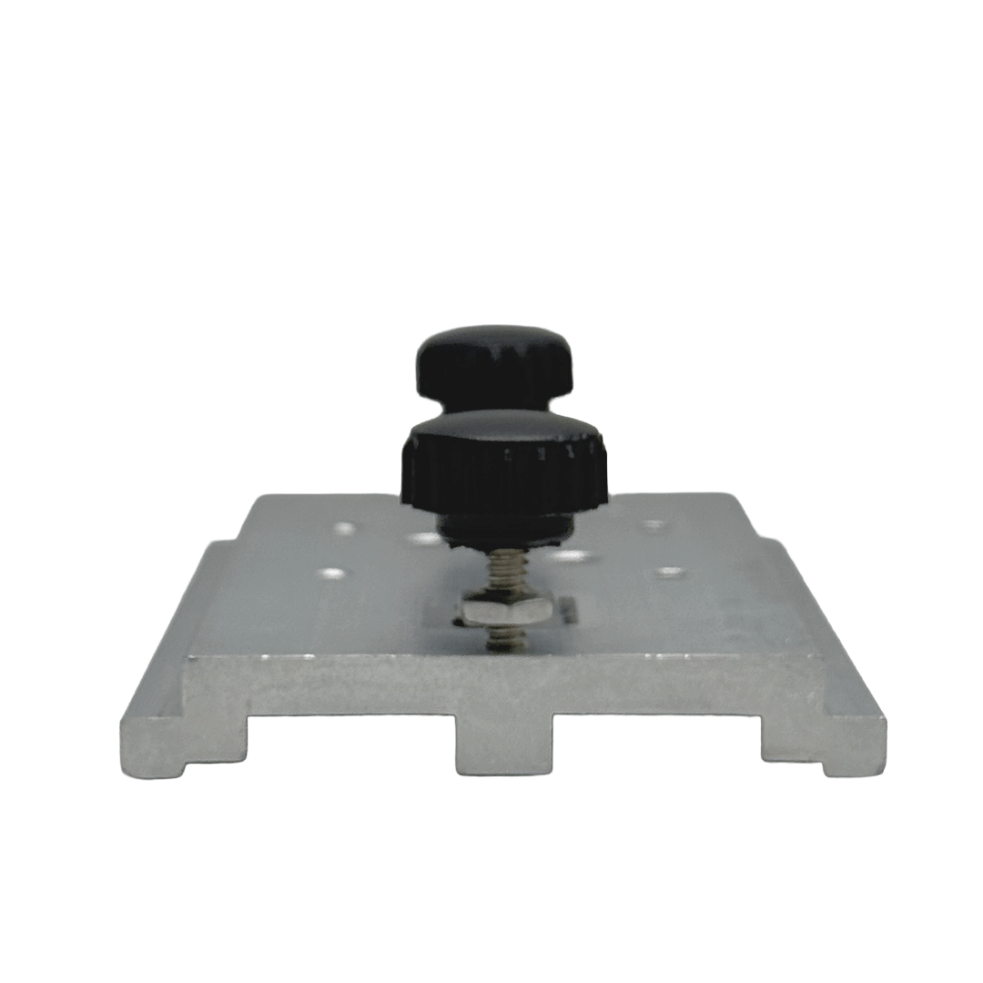 Rod Holder Track Adapter