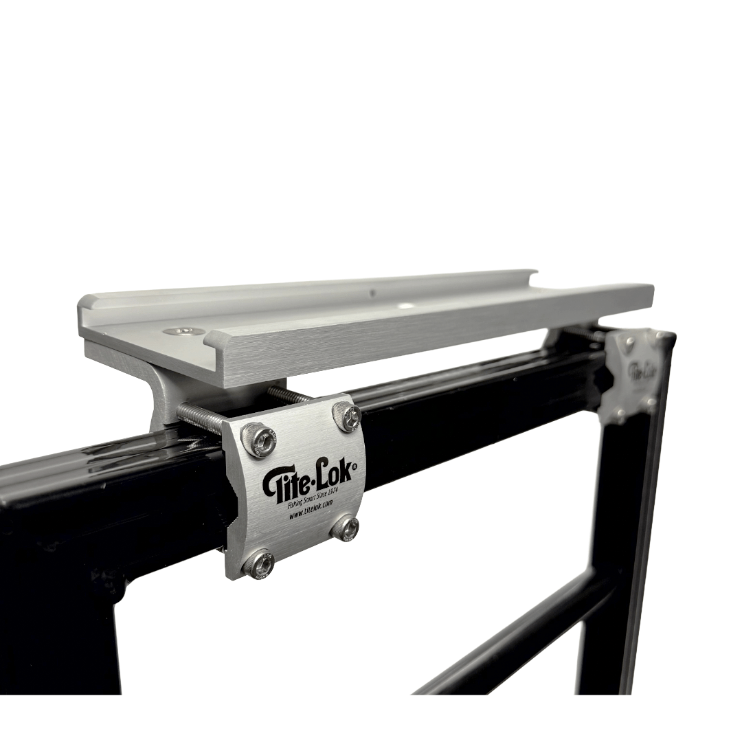 Rail Mounted Track