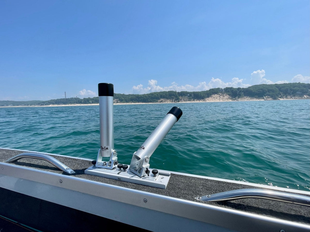 Multi-Lok™ Rod Holder w/ Mounting Options
