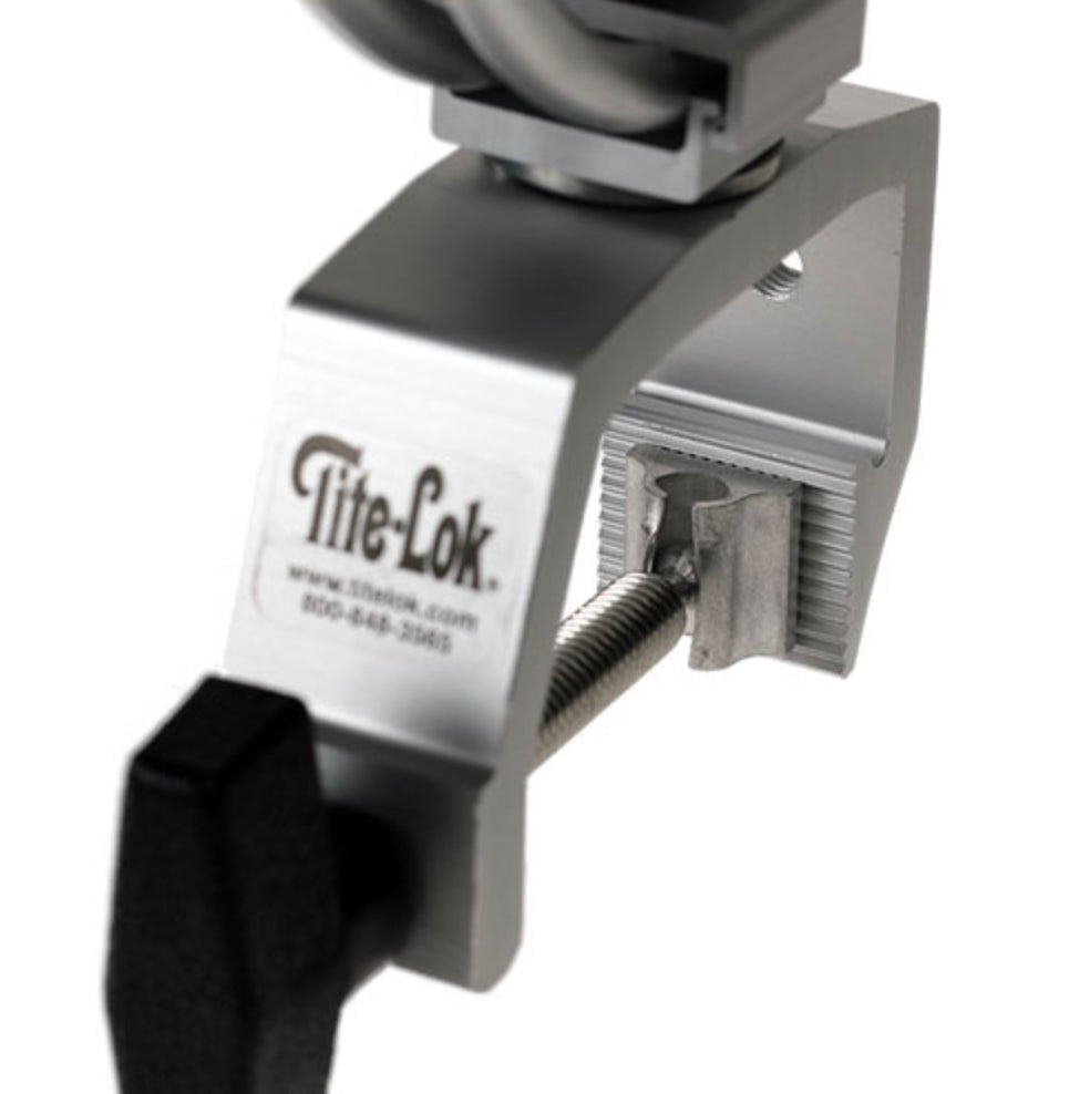 Spider Adjustable Rod Holder w/ Mounting Options
