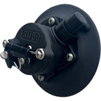 Rupp Portable SeaSucker Flatline Release Clip