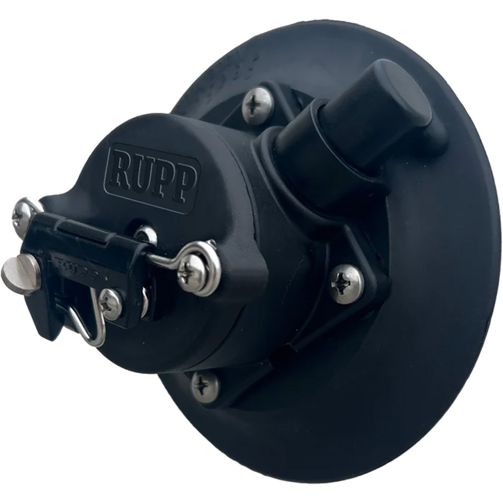 Rupp Portable SeaSucker Flatline Release Clip