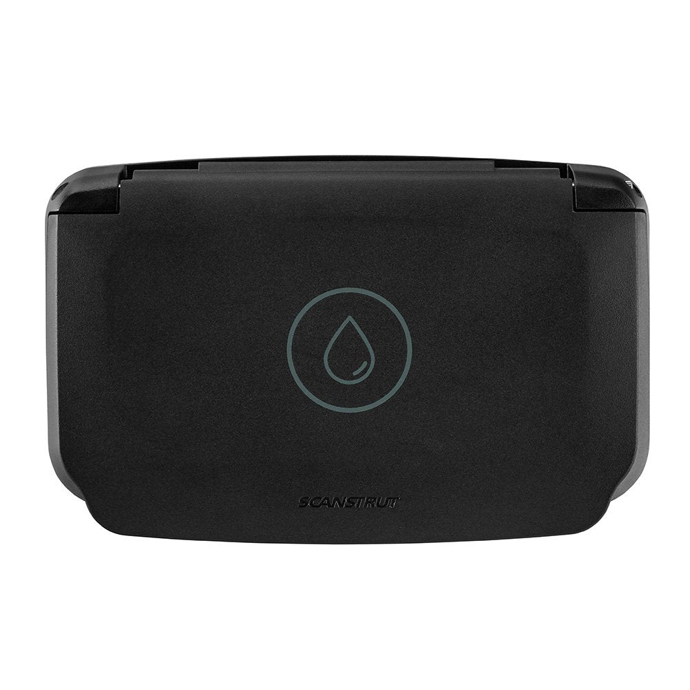 Scanstrut Ventura Series Quick Connect Cold Water w/Wash Down Kit