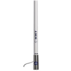 Scout Titan Series 4' White AM/FM Antenna Fiberglass