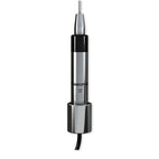 Shakespeare 5250-AIS 36" Low-Profile AIS Stainless Steel Whip Antenna