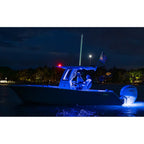Shakespeare Comm-Light™ VHF Lighted Antenna - 6' 6"