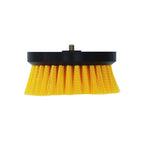 Shurhold 6-½" Medium Brush f/Dual Action Polisher