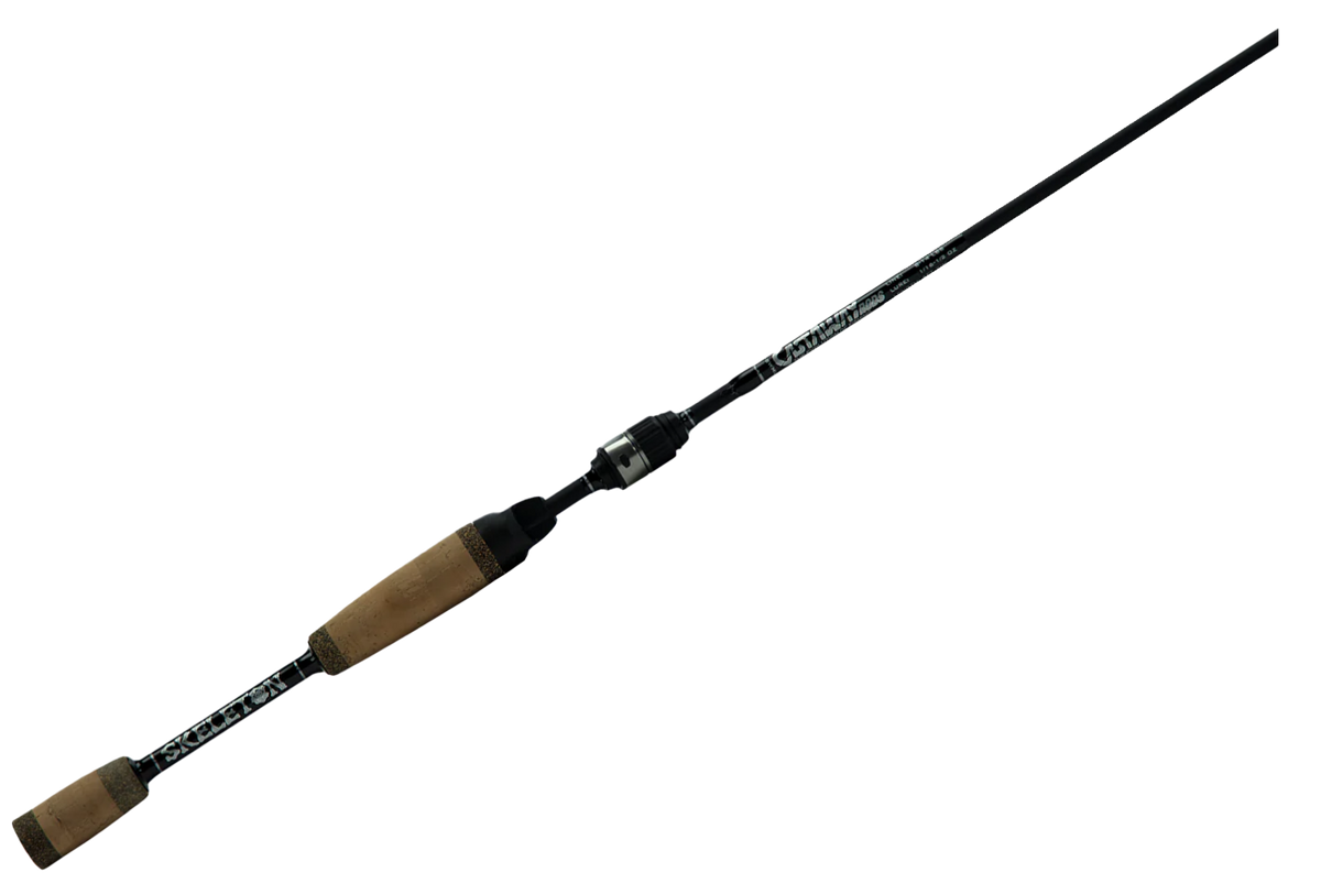 Skeleton Nano - SKNSB610 - Spinnerbait