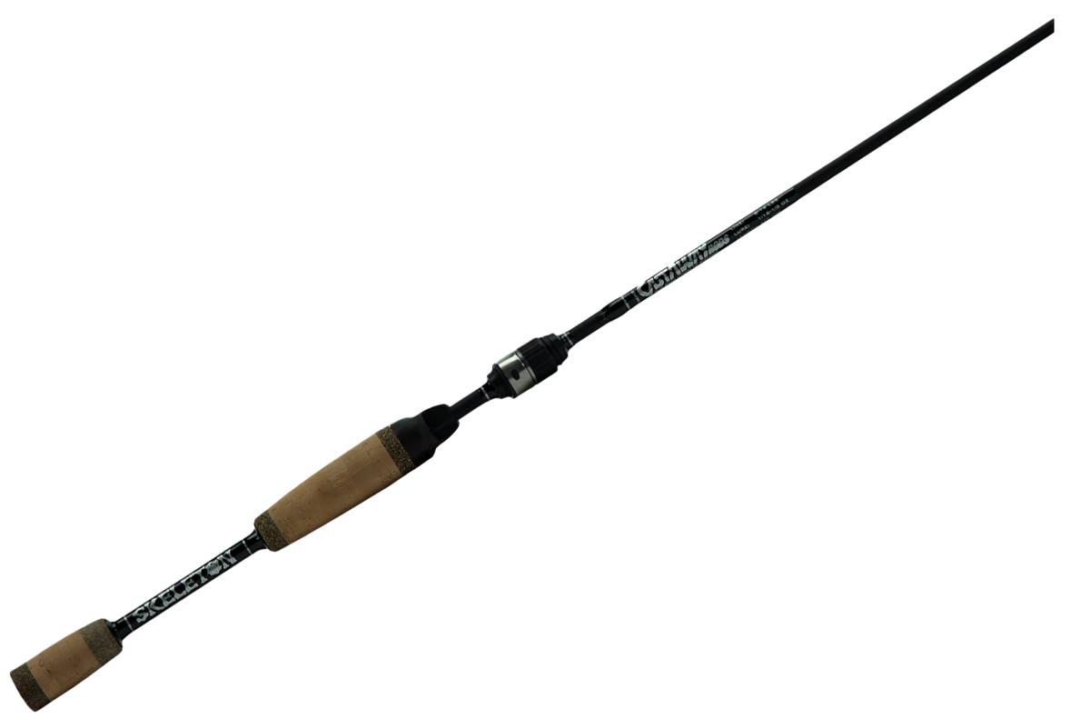 Skeleton Nano - SKNTW69 - Topwater