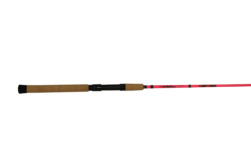 Lady Smoker - LPSMS7 - Medium Spinning