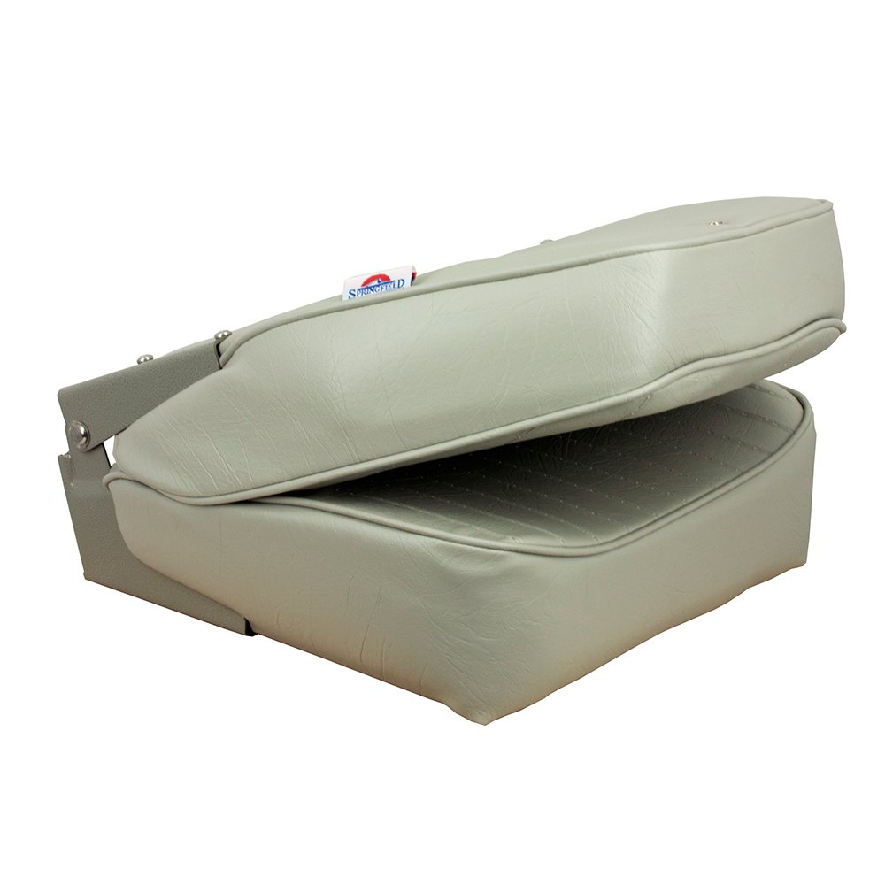 Springfield High Back Folding Seat