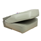 Springfield High Back Folding Seat