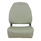 Springfield High Back Folding Seat