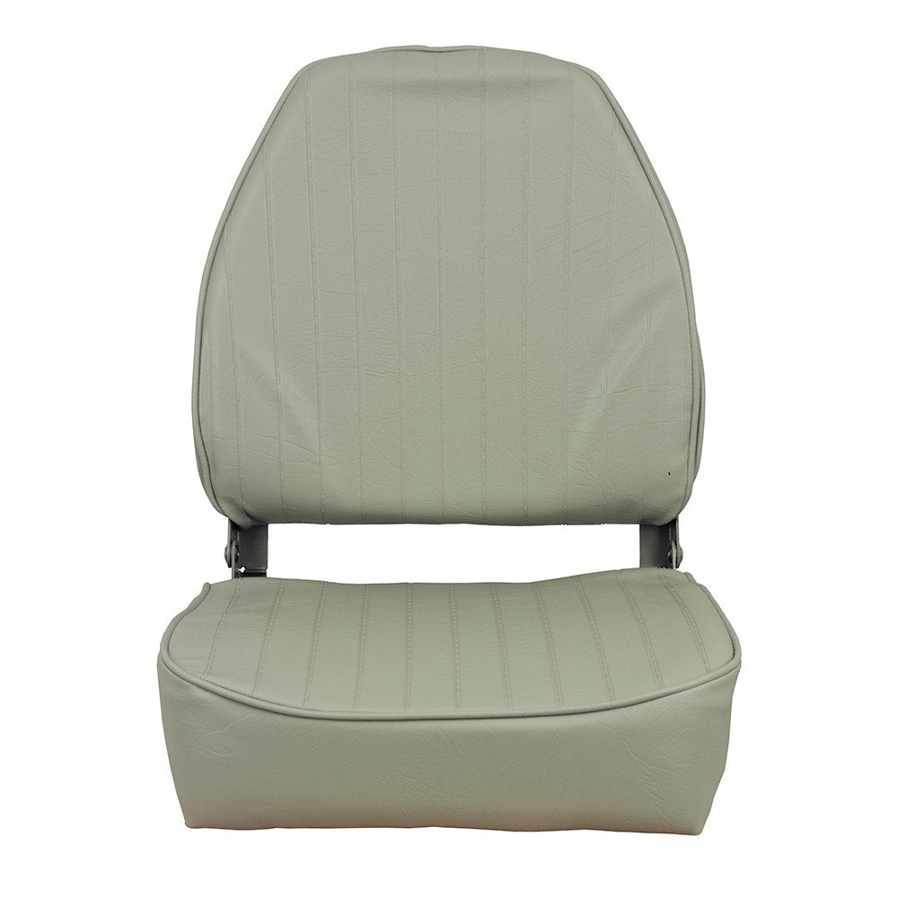 Springfield High Back Folding Seat