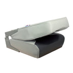Springfield High Back Multi-Color Folding Seat