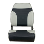 Springfield High Back Multi-Color Folding Seat