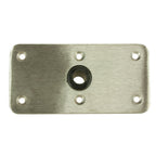 Springfield KingPin™ 4" x 8" - Stainless Steel
