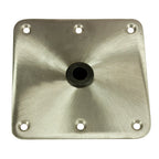 Springfield KingPin™ 7" x 7" - Stainless Steel