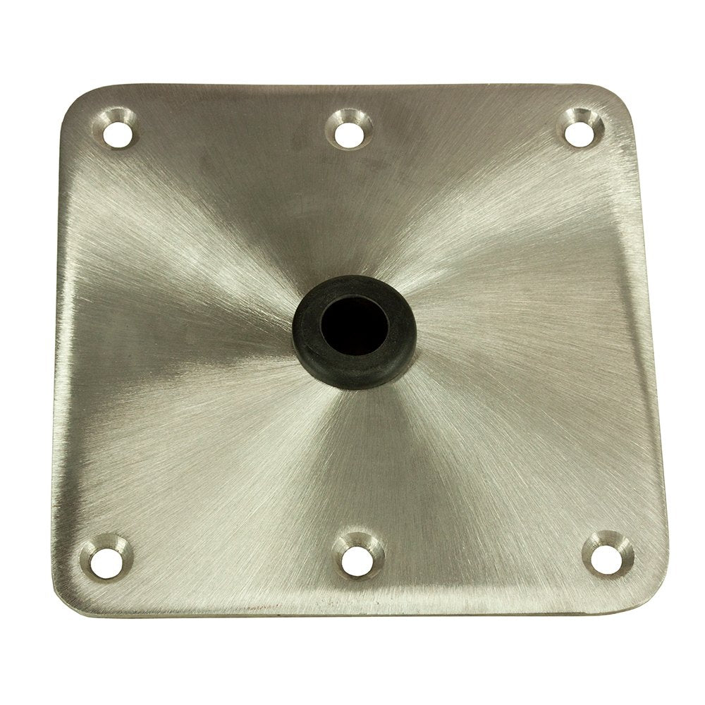 Springfield KingPin™ 7" x 7" - Stainless Steel