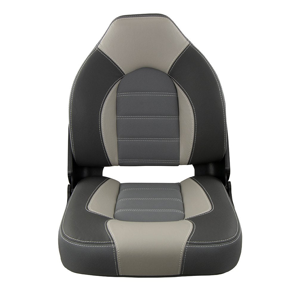 Springfield Skipper Premium HB Folding Seat