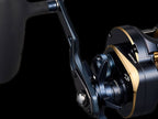 Daiwa 2025 Saltiga 300 Level Wind