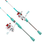 Shay Bird Spinning Combo