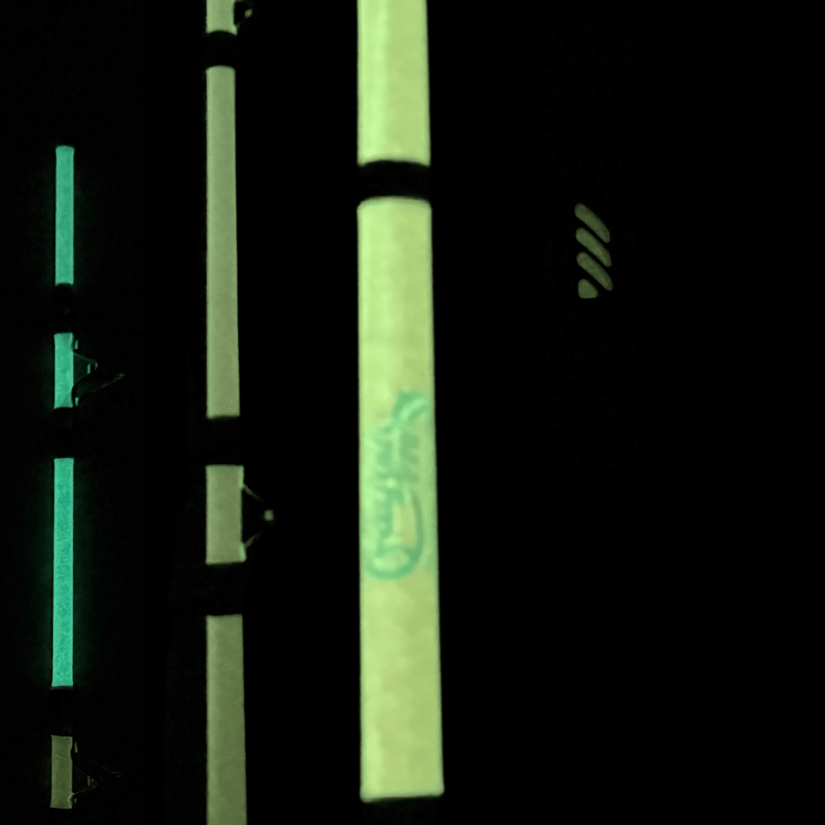 Tournament Series 2.0 Spinning Glow Rod