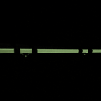 Tournament Series 2.0 Spinning Glow Rod