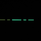 Tournament Series 2.0 Spinning Glow Rod