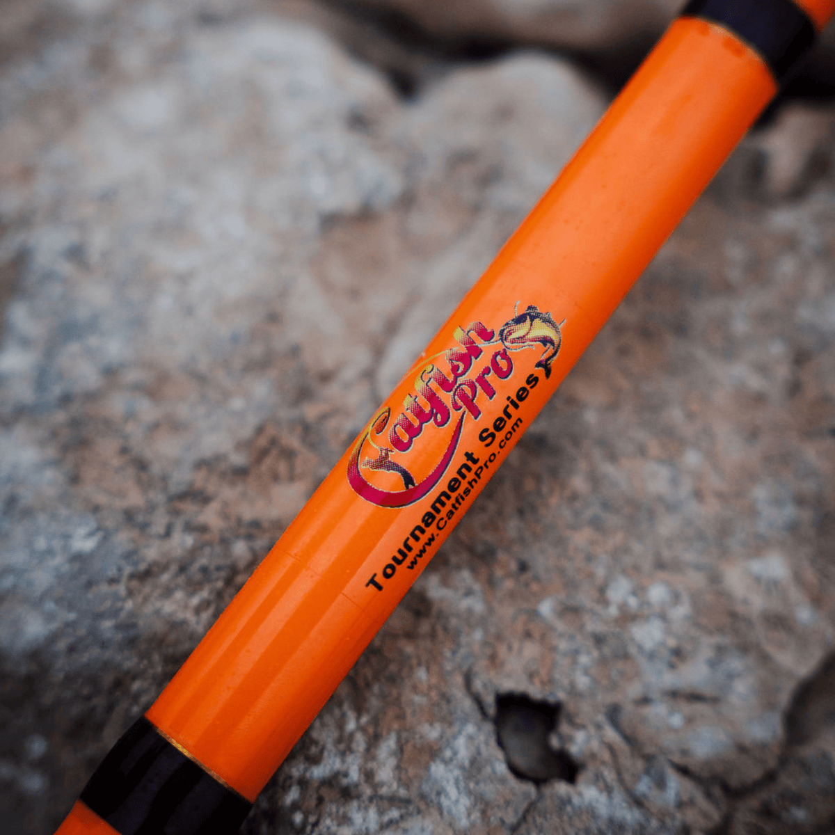 Tournament Series 2.0 Spinning Glow Rod