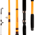Tournament Series Spinning Rod