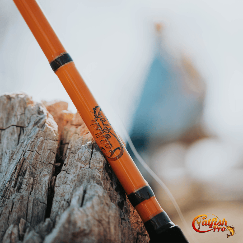 Tournament Series Spinning Rod