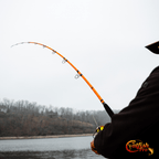 Tournament Series Spinning Rod