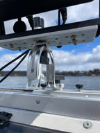 Porta-Lok Fish Finder Mount w/ Mounting Options