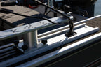 Dual Porta-Lok Fish Finder Mount