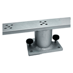 Dual Porta-Lok Fish Finder Mount