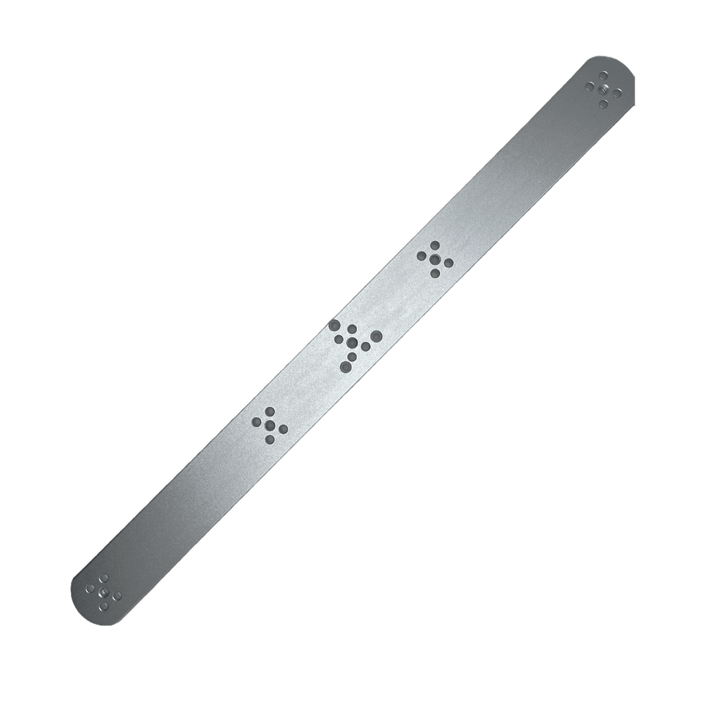 Dual Porta-Lok Fish Finder Mount