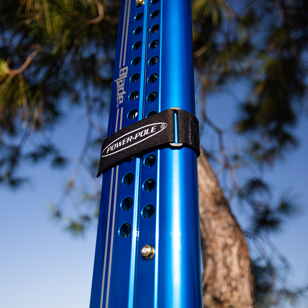 Power-Pole Travel Strap f/All Power-Poles