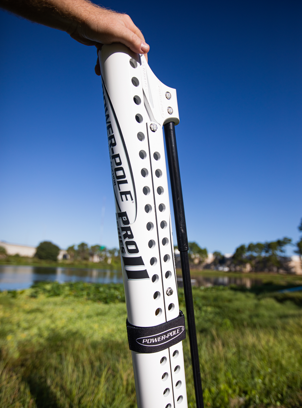 Power-Pole Travel Strap f/All Power-Poles