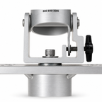 Triple Deck Mount w/ Multi-Lok Rod Holders