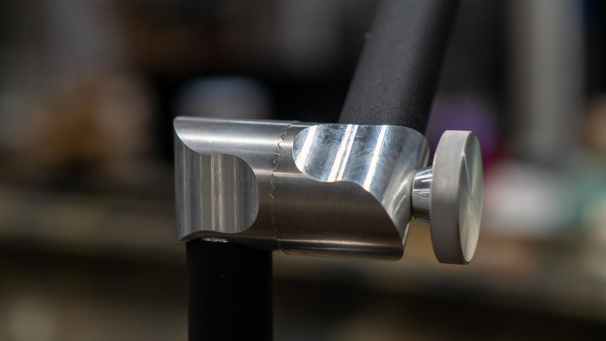 SeeFish Transducer Mount 2.0 PRO