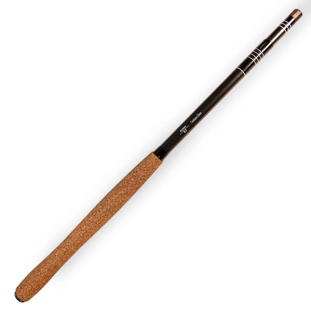 RodZilla 16'/17'6" Double Zoom 8:2 Tenkara Rod