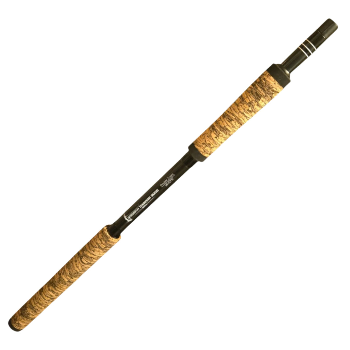 RodZilla 16'/17'6" Double Zoom 8:2 Tenkara Rod