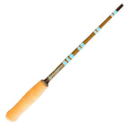 Snub Nose IV Ultra-Compact Tenkara Rod 4'0–5'6 5:5