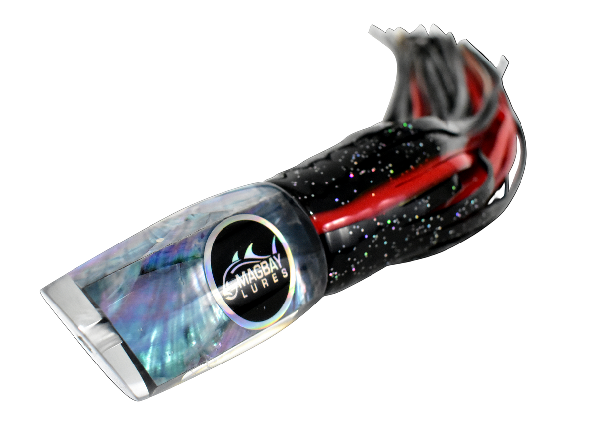 Xeno Plunger™ Pelagic Lure