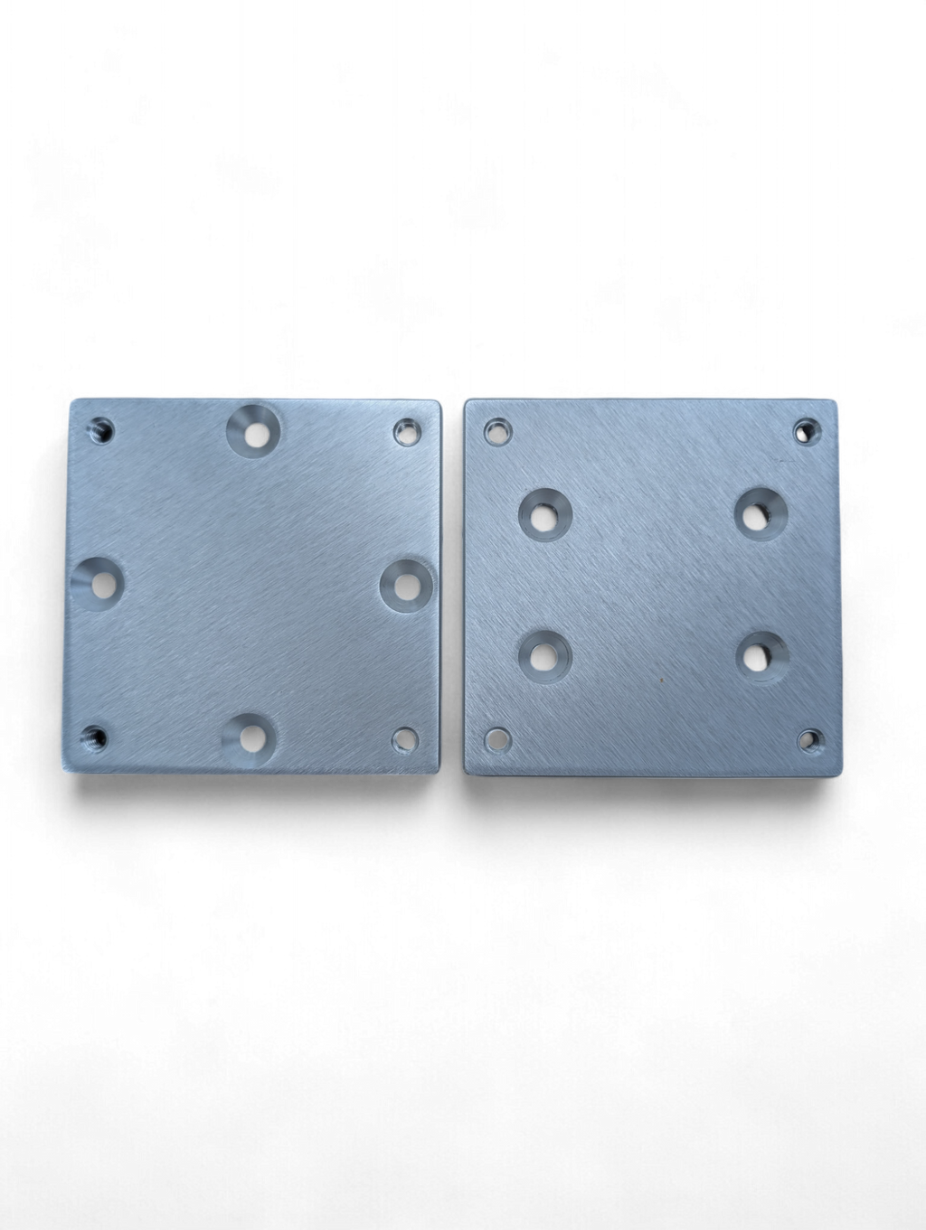 Cisco Fishing Systems 4" x 4" Thumbscrew Mount